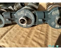 0445110652 H8201453073 166000121R Bosch Injector Dacia Dokker,Duster,Logan II,Sandero II,Renault 1.5