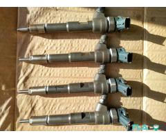 0445110652 H8201453073 166000121R Bosch Injector Dacia Dokker,Duster,Logan II,Sandero II,Renault 1.5 - Imagine 4/6
