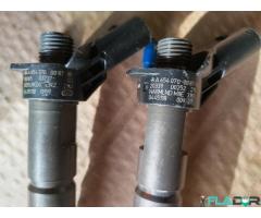 A6540700087 0445118009 Bosch Injector Mercedes A, B, C, CLA, CLS, E, G, GLA, GLB, GLC,GLE,Class 2.0