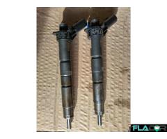 A6540700087 0445118009 Bosch Injector Mercedes A, B, C, CLA, CLS, E, G, GLA, GLB, GLC,GLE,Class 2.0