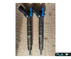 A6540700087 0445118009 Bosch Injector Mercedes A, B, C, CLA, CLS, E, G, GLA, GLB, GLC,GLE,Class 2.0