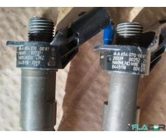 A6540700087 0445118009 Bosch Injector Mercedes A, B, C, CLA, CLS, E, G, GLA, GLB, GLC,GLE,Class 2.0 - Imagine 5/5