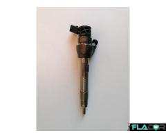 0445110743 13538514148 Bosch Injector BMW 1,2,3,4,5,X1,X2,X3,X4,MINI F55,F56,F54,F60,F57, 2.0