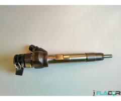 0445110743 13538514148 Bosch Injector BMW 1,2,3,4,5,X1,X2,X3,X4,MINI F55,F56,F54,F60,F57, 2.0 - Imagine 4/6