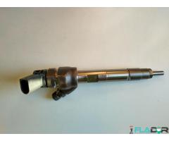 0445110743 13538514148 Bosch Injector BMW 1,2,3,4,5,X1,X2,X3,X4,MINI F55,F56,F54,F60,F57, 2.0 - Imagine 6/6