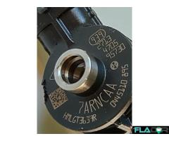 0445110895 166003281R Bosch Injector Nissan Qashqai II /Renault Grand Scenic Kadjar Koleos II 1.7 dC