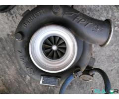 5801621762 811223-5007S ­811223-0007 Garrett Turbosuflanta Case IH / New Holland Cursor 9