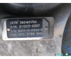5801621762 811223-5007S ­811223-0007 Garrett Turbosuflanta Case IH / New Holland Cursor 9