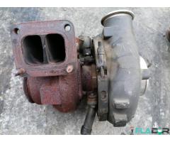 5801621762 811223-5007S ­811223-0007 Garrett Turbosuflanta Case IH / New Holland Cursor 9 - Imagine 5/6