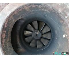 5801621762 811223-5007S ­811223-0007 Garrett Turbosuflanta Case IH / New Holland Cursor 9 - Imagine 6/6