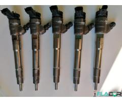 0445110895 166003281R Bosch Injector Nissan Qashqai II /Renault Grand Scenic Kadjar Koleos II 1.7 dC