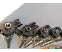 0445110895 166003281R Bosch Injector Nissan Qashqai II /Renault Grand Scenic Kadjar Koleos II 1.7 dC - Imagine 4/6