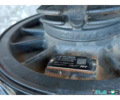 5801647158 GT5518R 820803-0004 820803-5004S Garrett Turbosuflanta Case IH Steiger 620 Cursor 13