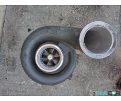 5801647158 GT5518R 820803-0004 820803-5004S Garrett Turbosuflanta Case IH Steiger 620 Cursor 13 - Imagine 6/6