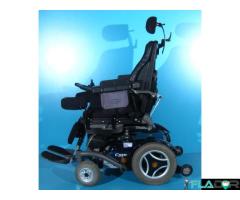 Carucior electric  Permobil C350  6 kmh