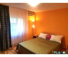 Regim hotelier apartament 2 camere Central Bucuresti Mall