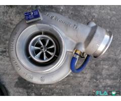 5802443543 5802740772 12709700321 BorgWarner Turbo New Holland Case IH John Deere Fiat Hitachi HOP