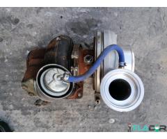 5802443543 5802740772 12709700321 BorgWarner Turbo New Holland Case IH John Deere Fiat Hitachi HOP