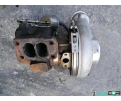 5802443543 5802740772 12709700321 BorgWarner Turbo New Holland Case IH John Deere Fiat Hitachi HOP - Imagine 4/6