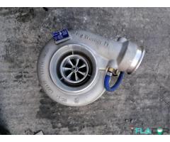 5802443543 5802740772 12709700321 BorgWarner Turbo New Holland Case IH John Deere Fiat Hitachi HOP - Imagine 6/6