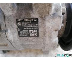 64506805022 447150-7231 6805022 Denso Compresor AC BMW F20 F21 F23 F22 F87 F30 F80 F34