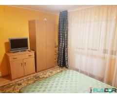 Regim hotelier apartament 2 camere Central Bucuresti Mall