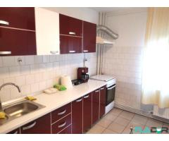 Regim hotelier apartament 2 camere Central Bucuresti Mall - Imagine 4/6