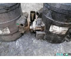 A0008302001 A 000 830 20 01 Compresor AC Mercedes C, E, GLC, GLE, S, Class eSprinter eVito