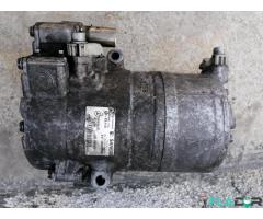 A0008302001 A 000 830 20 01 Compresor AC Mercedes C, E, GLC, GLE, S, Class eSprinter eVito