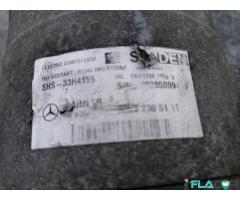 A0032305111 A 003 230 51 11 Sanden Compresor Aer Condiționat Mercedes B Vito / Smart ForTwo