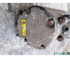 A0032305111 A 003 230 51 11 Sanden Compresor Aer Condiționat Mercedes B Vito / Smart ForTwo - Imagine 4/6