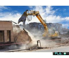 Demolam cladiri diverse marimi - Imagine 4/4
