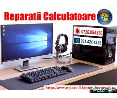 SERVICE CALCULATOR BUCURESTI INSTALARE WINDOWS LA DOMICILIU SERVICE LAPTOP BUCURESTI - Imagine 5/5