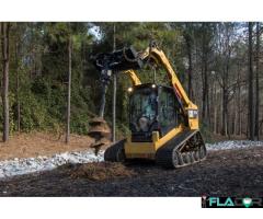 Inchiriez skid/bobcat - Imagine 5/6