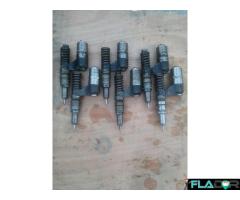 0414700003 500363382 ­500380884 Bosch Injector Iveco Eurotech, Eurotrakker, Stralis, Trakker, Euro 2 - Imagine 4/6