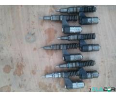 0414700003 500363382 ­500380884 Bosch Injector Iveco Eurotech, Eurotrakker, Stralis, Trakker, Euro 2 - Imagine 6/6