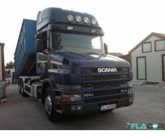 Inchiriez Camion cu Abroll-Kipper - Imagine 5/5