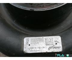 5802003662 826818-5003S 826818-0003 Garrett Turbosuflanta Iveco Stralis Cursor 11 Euro 6