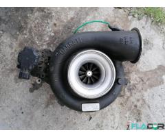 5802003662 826818-5003S 826818-0003 Garrett Turbosuflanta Iveco Stralis Cursor 11 Euro 6