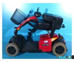 Scuter electric  Trendmobil - 6 km/h - Imagine 4/6