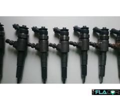 0445110075 96386523 96414961 9641496180 Bosch Injectoare Peugeot 206 307 Citruen C2 C3 1.4 HDi