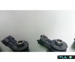 0445110075 96386523 96414961 9641496180 Bosch Injectoare Peugeot 206 307 Citruen C2 C3 1.4 HDi - Imagine 4/5