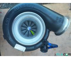 5801674711 5801621241 826996-5002S 826996-0002 Garrett Turbo Case IH /New Holland Cursor 13