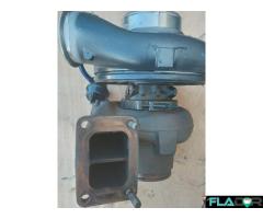 5801674711 5801621241 826996-5002S 826996-0002 Garrett Turbo Case IH /New Holland Cursor 13 - Imagine 4/6