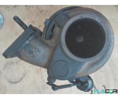 5801674711 5801621241 826996-5002S 826996-0002 Garrett Turbo Case IH /New Holland Cursor 13 - Imagine 6/6