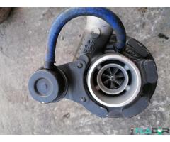 5801361992 800252-9 800252-5009S Turbo Tractor CNH / Fiat / Case IH New Holland 4.4 d NEF4