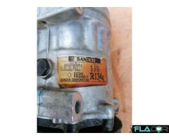 SD7H154769 1630872 2180324 1419676 RD5112360 Sanden Compresor AC Caterpillar