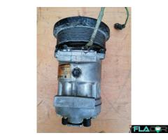 SD7H154769 1630872 2180324 1419676 RD5112360 Sanden Compresor AC Caterpillar - Imagine 5/6