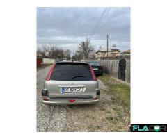 Vând Peugeot negociabil
