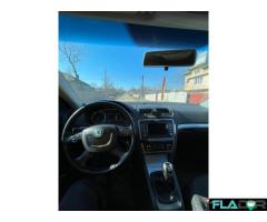 vand Skoda Octavia